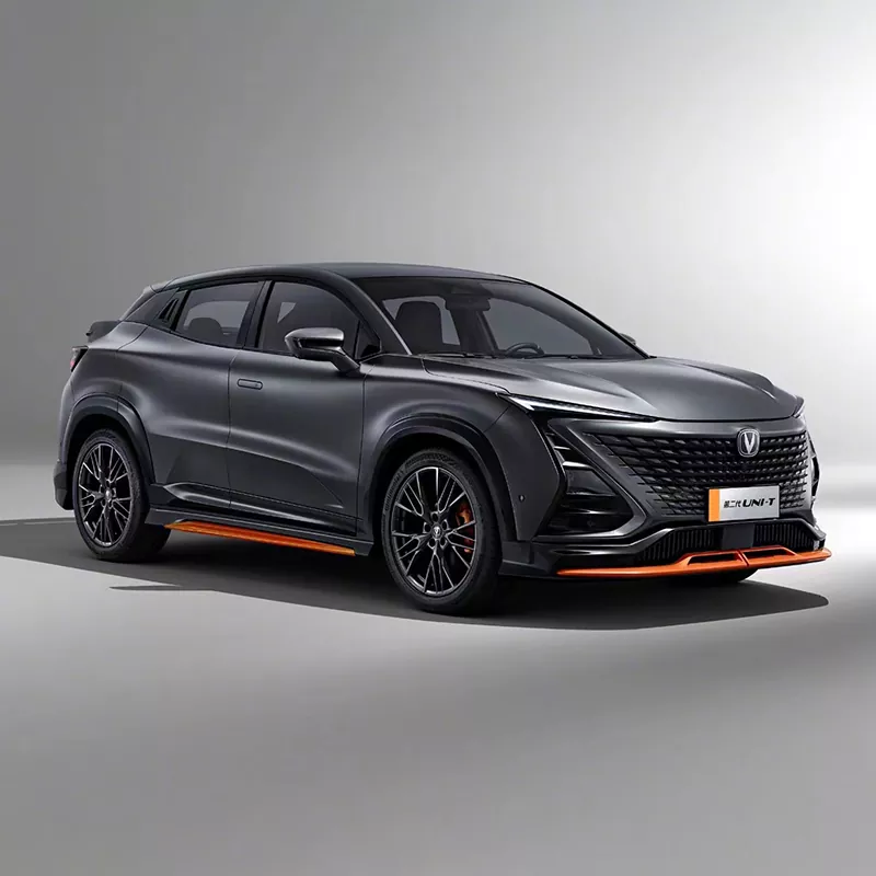 Changan UNI-T fordon